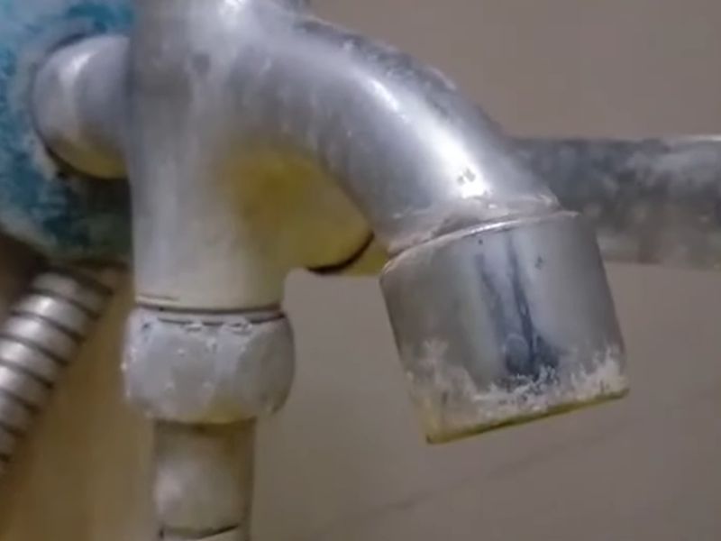 Kamenac na slavini predstavlja učestali problem mnogih domaćinstava.