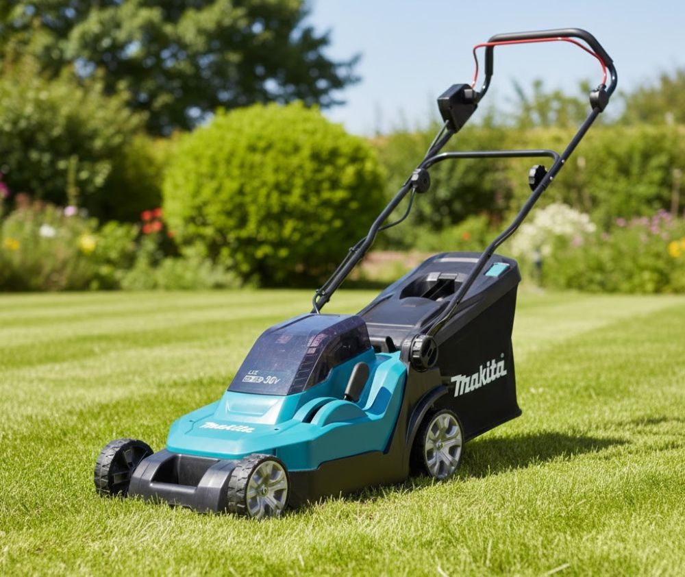 Makita DLM382Z Kosilica