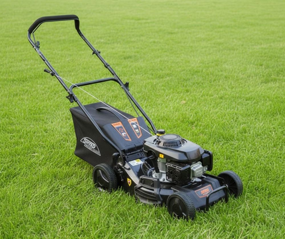 Sword SW-46HP Kosilica