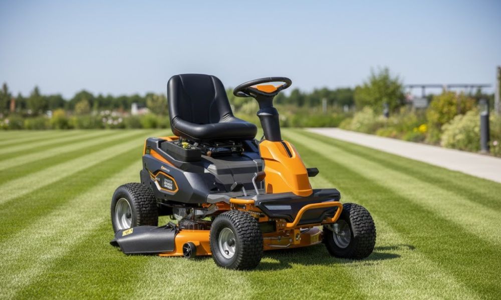 Villager Capricorn 38 Kosilica